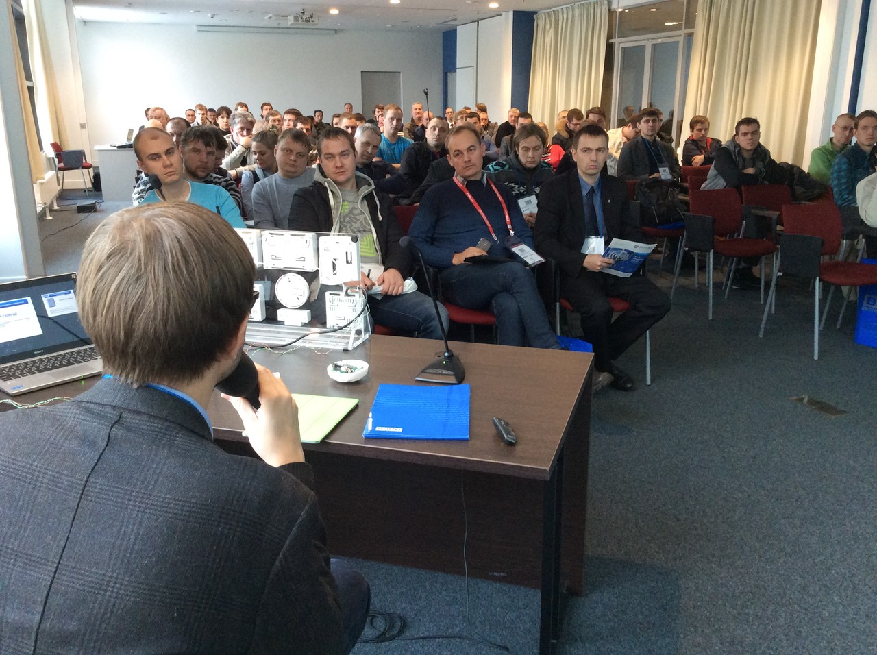 Фото альбом АСКУЭ "РЕСУРС": Securika 2016